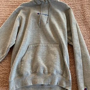 Grey Champion Sweatshirt